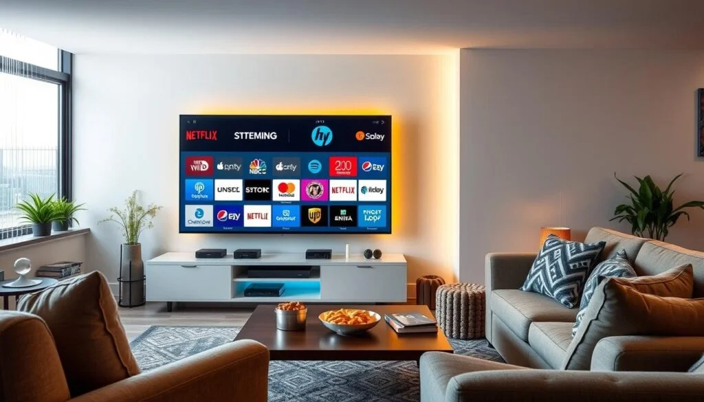 Experience UK IPTV: Best Streaming Options