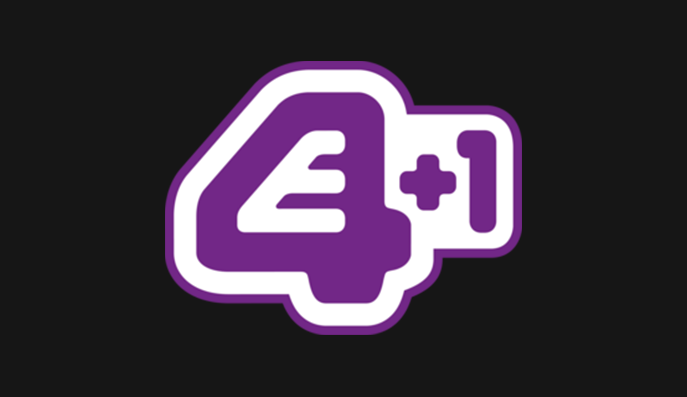 E4