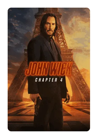 John-Wick