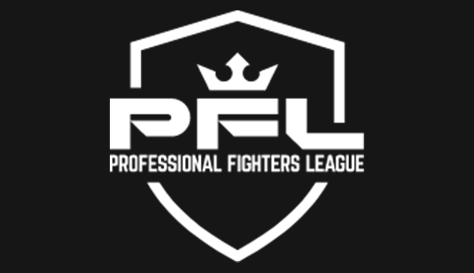 Professional Fighters League_